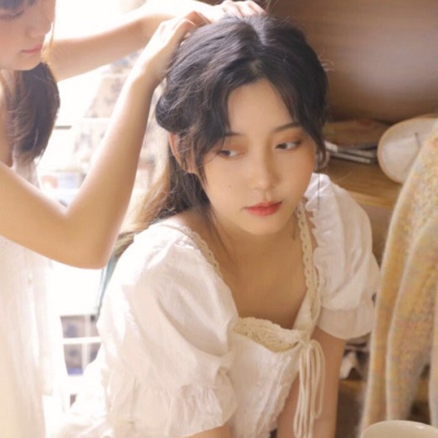 Furry插画光影营造兽圈群